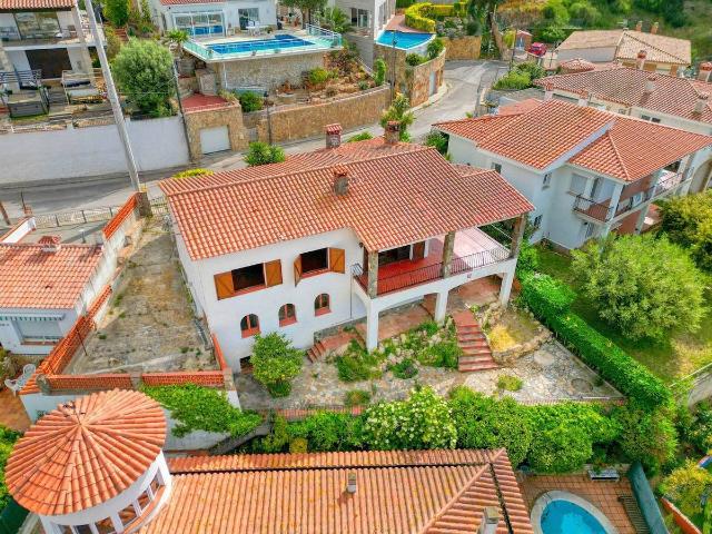 Villa en venta en Sant Feliu De Guíxols