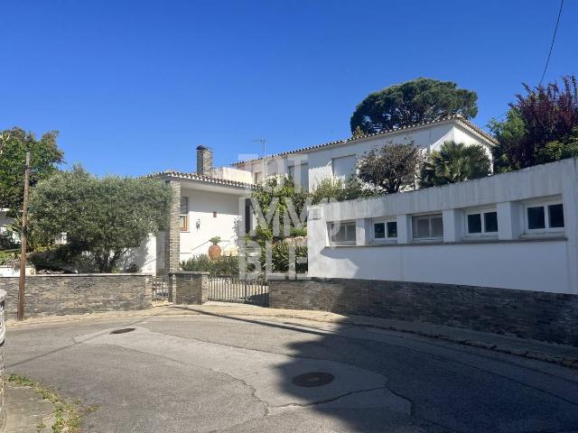 Chalet en venta en Sant Feliu De Guíxols, Girona