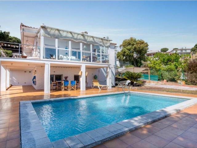Villa en venta en Sant Feliu De Guíxols
