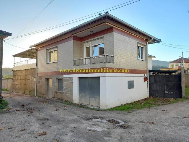 Chalet en venta en Tui, O Baixo Miño