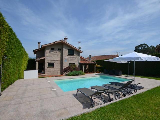 Chalet en venta en Tui, O Baixo Miño