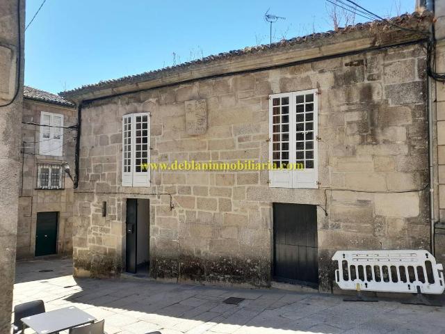 Chalet en venta en Tui, O Baixo Miño