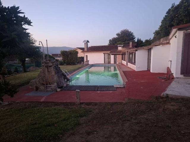 Chalet en venta en Tui, O Baixo Miño