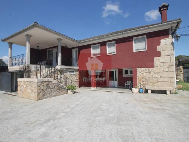 Chalet en venta en Tui, O Baixo Miño