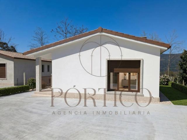 Chalet en venta en Tui, O Baixo Miño