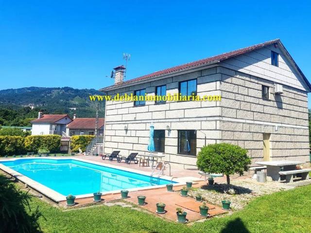 Chalet en venta en Tui, O Baixo Miño