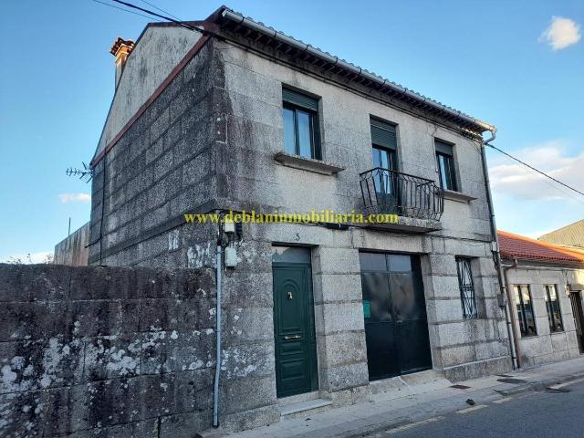 Chalet en venta en Tui, O Baixo Miño