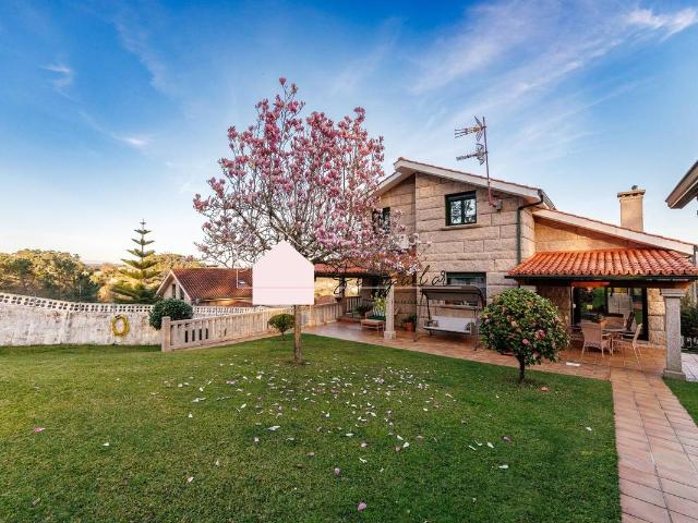 Chalet en venta en Tui, O Baixo Miño