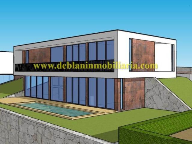 Chalet en venta en Tui, O Baixo Miño