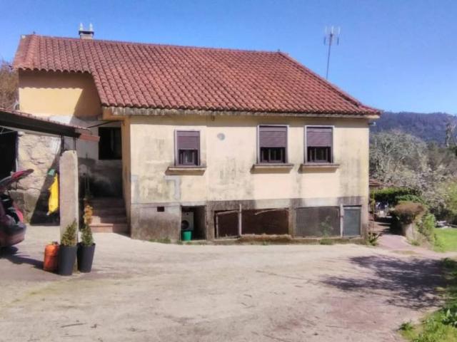 Chalet en venta en Tui, O Baixo Miño