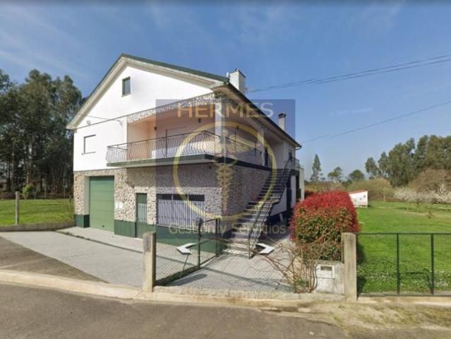 Villa en venta en Tui, O Arrabal
