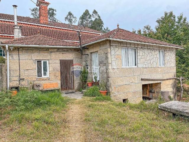 Chalet en venta en Tui, O Baixo Miño