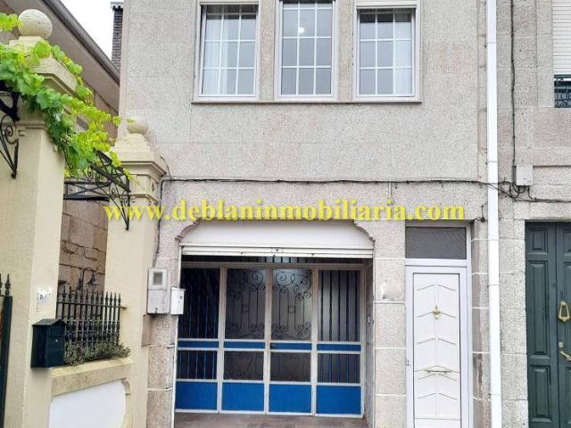 Chalet en venta en Tui, O Baixo Miño