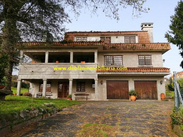 Chalet en venta en Tui, O Baixo Miño