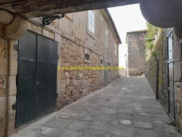 Chalet en venta en Tui, O Baixo Miño