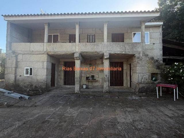 Chalet en venta en Tui, O Baixo Miño