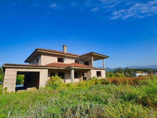 Chalet en venta en Tui, O Baixo Miño