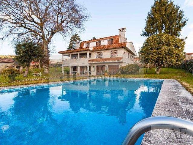 Chalet en venta en Tui, O Baixo Miño