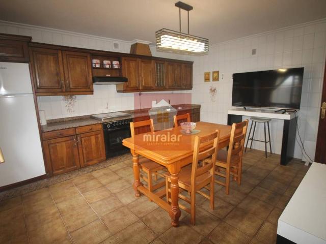 Villa en venta en Tui, O Arrabal