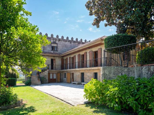 Chalet en venta en Tui, O Baixo Miño