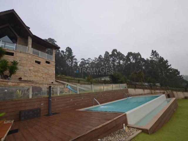 Villa en venta en Tui, O Arrabal