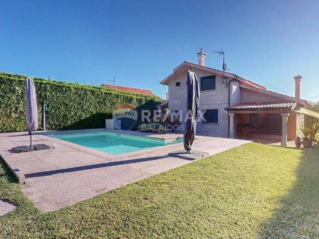 Chalet en venta en Tui, O Baixo Miño
