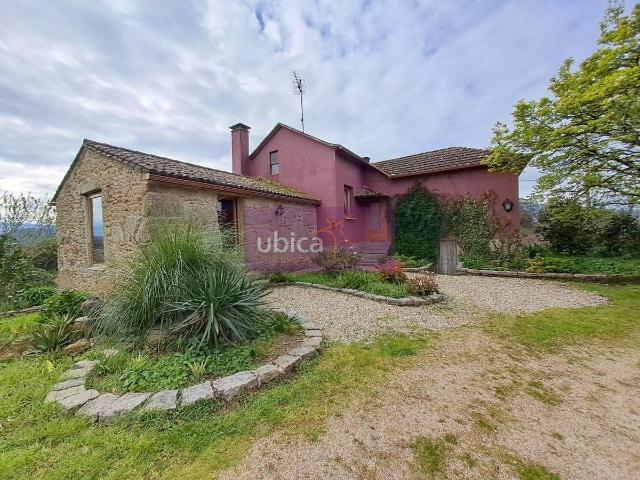 Villa en venta en Tui, O Arrabal