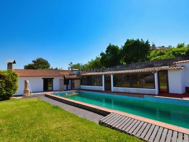 Chalet en venta en Tui, O Baixo Miño