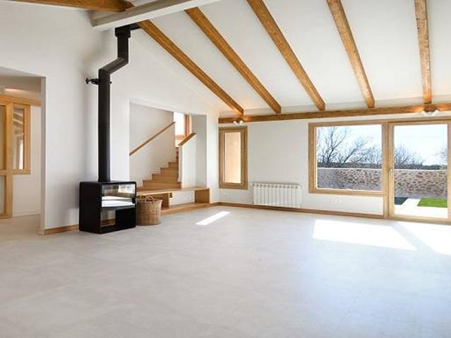 Villa en venta en Turégano, Barrio de Nuestra Señora de los Remedios