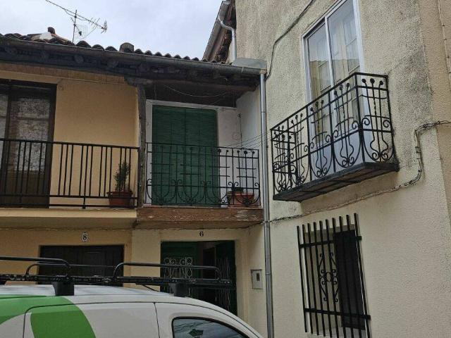Villa en venta en Turégano, Barrio de Nuestra Señora de los Remedios