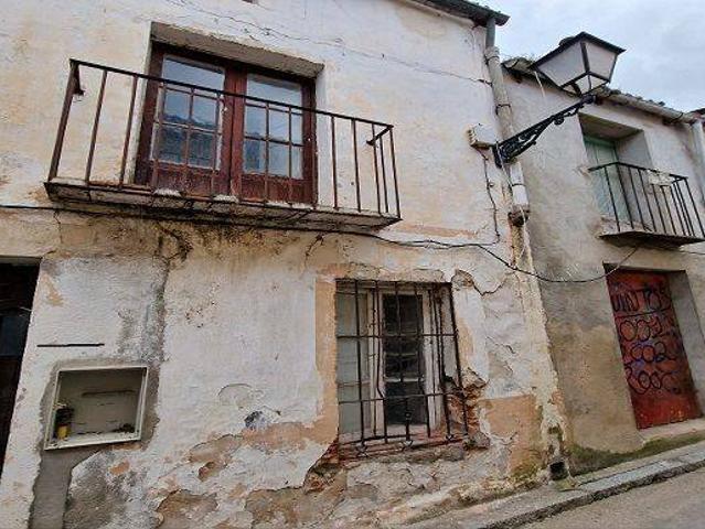 Chalet en venta en Turégano, Castilla y León