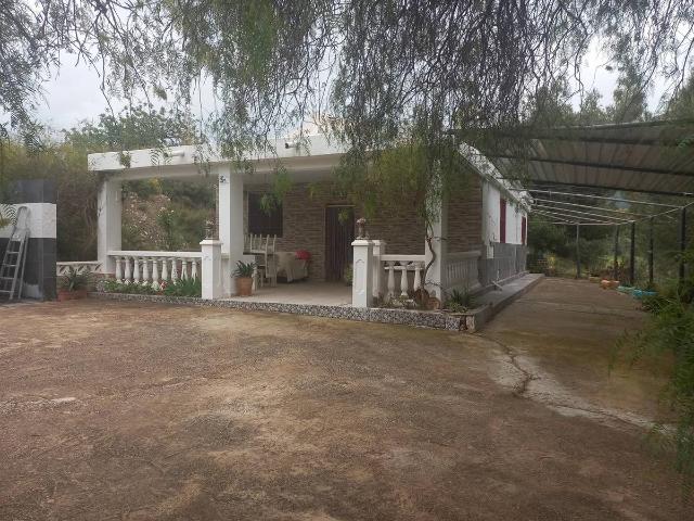 Chalet en venta en la Ribera Alta, Valencia