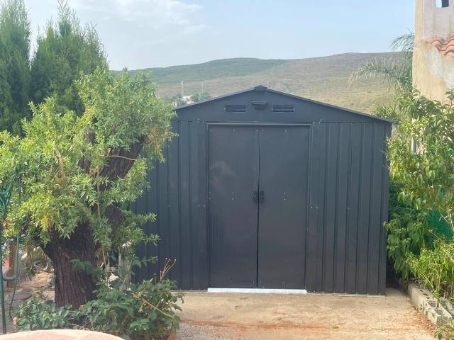 Chalet en venta en la Ribera Alta, Valencia