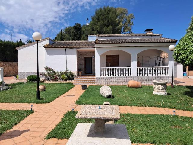 Chalet en venta en la Ribera Alta, Valencia