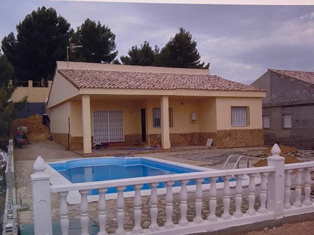 Chalet en venta en la Ribera Alta, Valencia