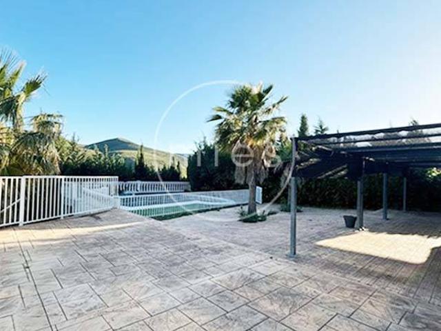 Chalet en venta en la Ribera Alta, Valencia