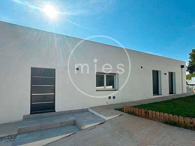 Chalet en venta en la Ribera Alta, Valencia