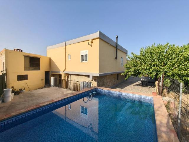 Chalet en venta en la Ribera Alta, Valencia