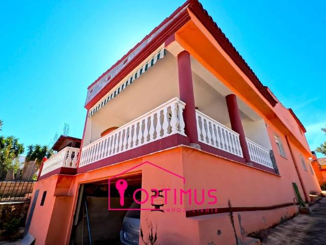Chalet en venta en la Ribera Alta, Valencia