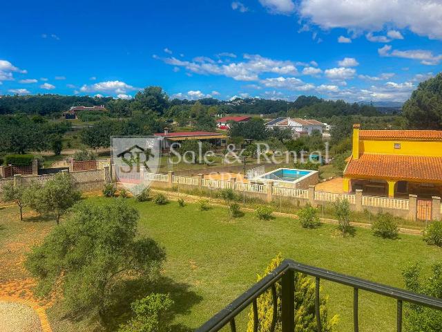 Chalet en venta en la Ribera Alta, Valencia