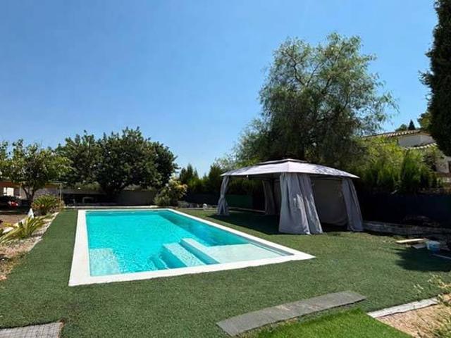 Chalet en venta en la Ribera Alta, Valencia