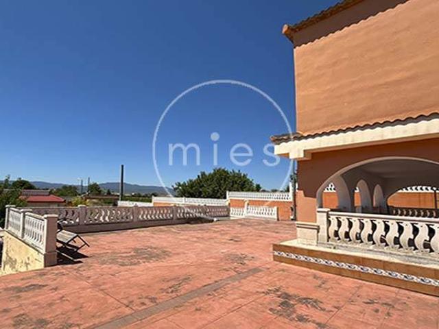 Chalet en venta en la Ribera Alta, Valencia