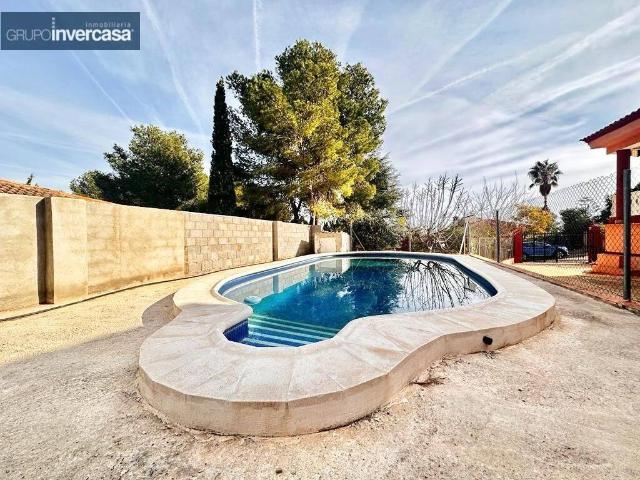 Chalet en venta en la Ribera Alta, Valencia