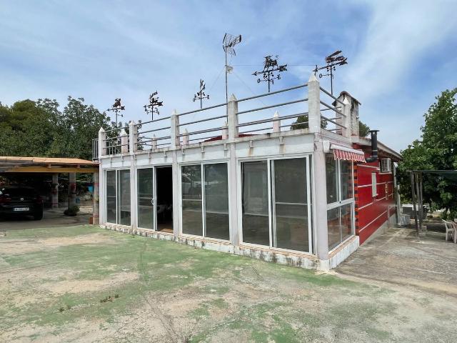 Chalet en venta en la Ribera Alta, Valencia