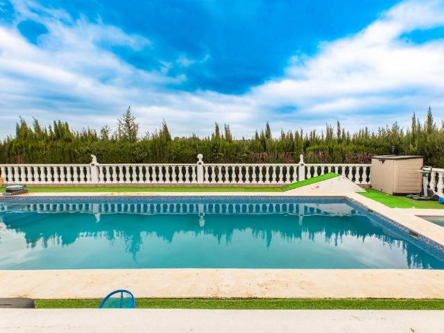 Chalet en venta en la Ribera Alta, Valencia