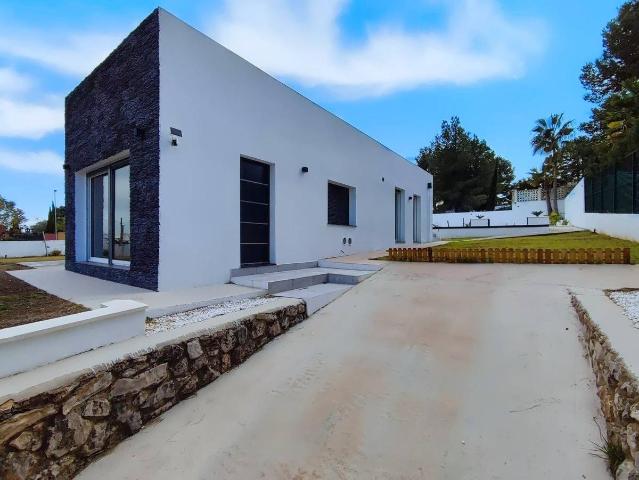 Chalet en venta en la Ribera Alta, Valencia