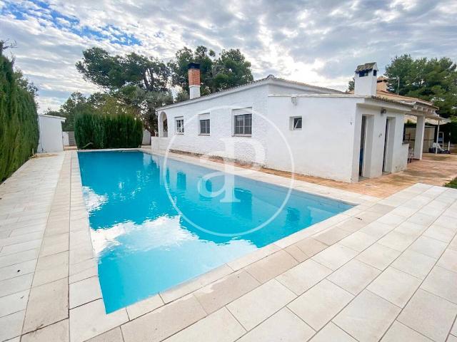 Chalet en venta en la Ribera Alta, Valencia