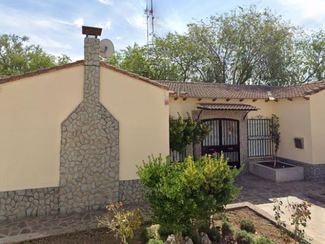 Villa en venta en Turleque