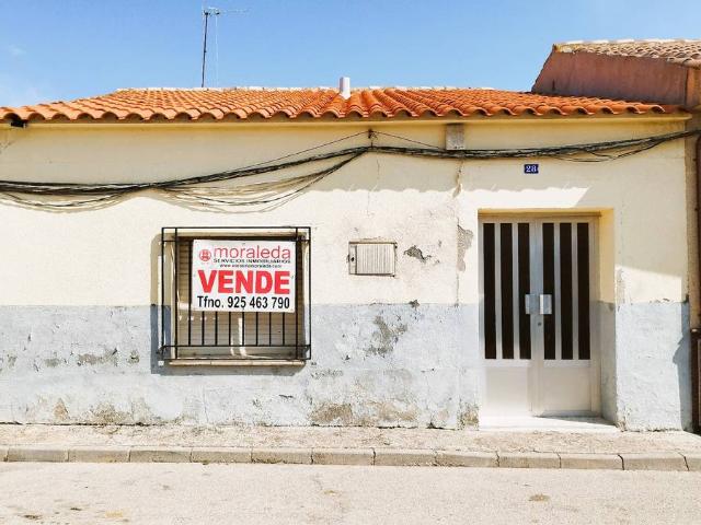 Villa en venta en Turleque