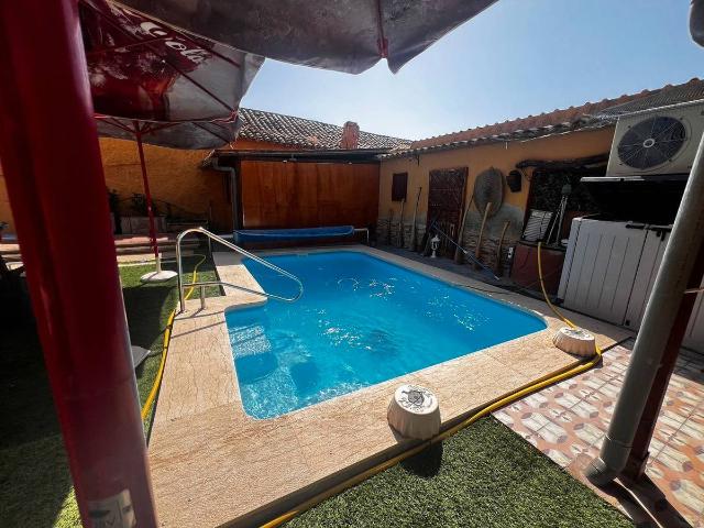 Chalet en venta en Turleque, Castilla-La Mancha